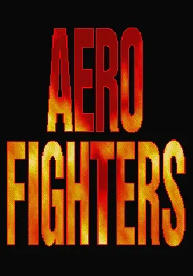 Aero Fighters